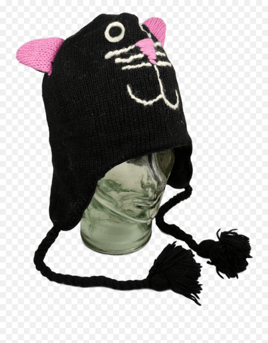 Cat In The Hat Png - Cat Hat Knit Cap 404975 Vippng Knit Cap,Cat In The Hat Png