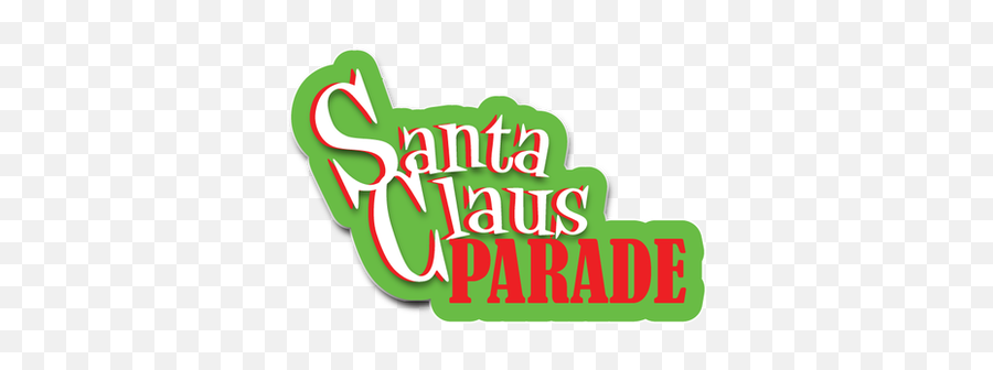Maple Ridge Christmas In The Park U0026 Santa Claus Parade - Home Santa Claus Parade Logo Png,Santa Clause Png