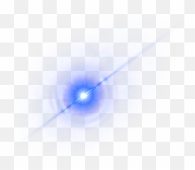 Flare Lens Clipart U0026 Art Images - HDClipartAll Blue Transparent Background png