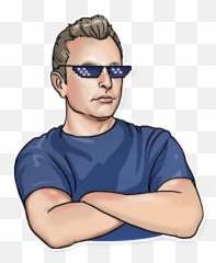 App Insights Elon Musk Sticker For Whatsapp Apptopia - Ilon Mask Sticker Telegram Png,Elon Musk Png