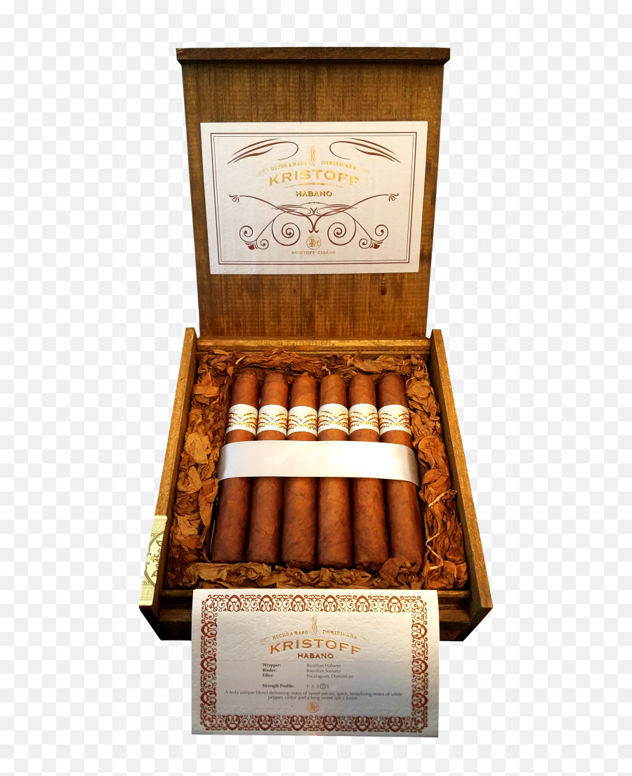 Kristoff Habano Cuban Cigar Smoke Cigaraficionado Botl - Cigars Png,Cigar Smoke Png