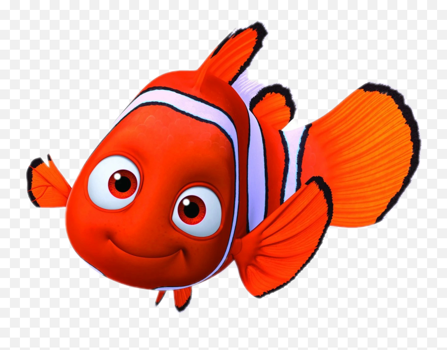 Download Nemo Youtube Drawing Pixar Free Png Hq Image - Nemo Png,Pixar Png