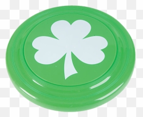 Canton Akron Ultimate Association - Clover Png,Frisbee Png