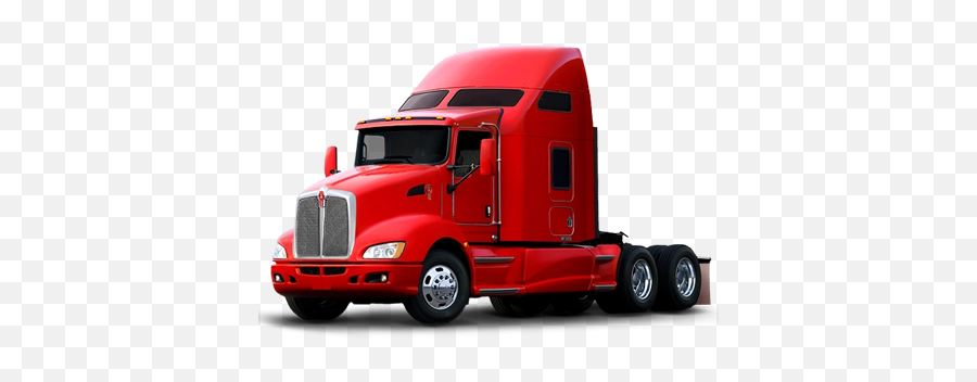 Png Transparent Hgvpng Images Pluspng - Kenworth T660,Red Truck Png