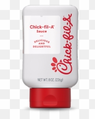 Hot Chick - filA Nugget Trays ChickfilA Fil png