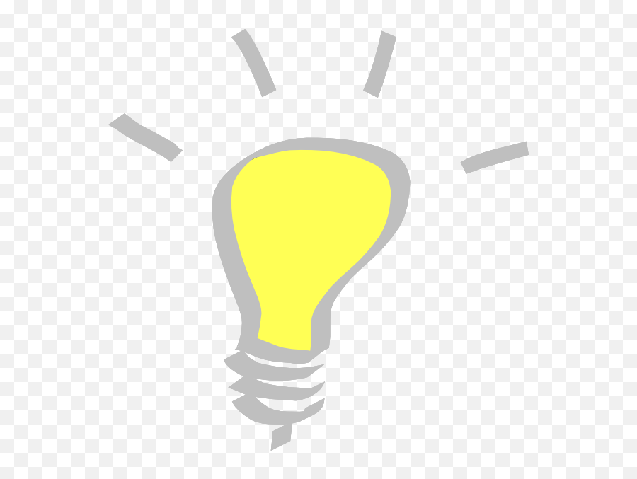 Light Bulb Png Clip Arts For Web - Clip Arts Free Png Clip Art,Light Bulb Clipart Png