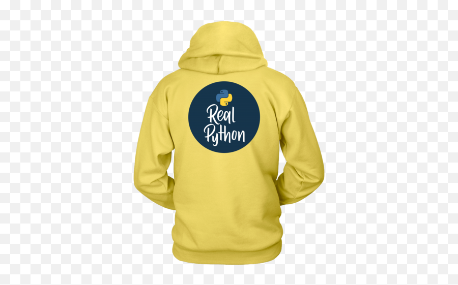 Real Python Hoodie Multiple Colors - Attack On Titan Military Police Hoodie Png,Python Logo