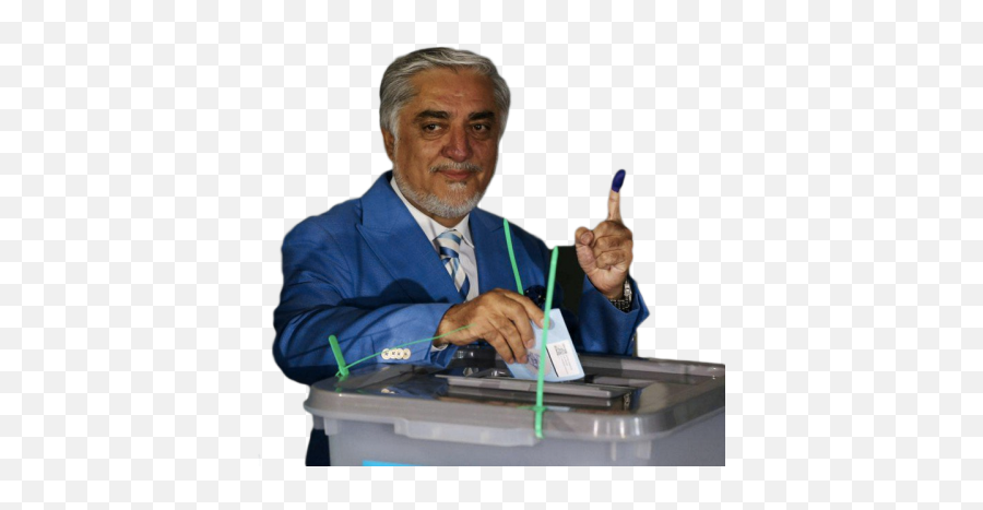 People - Free Png Download Image Png Archive Afghan Presidential 2019,People Sitting At Table Png