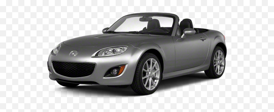 2010 Mazda Mx - 2010 Mazda Mx 5 Miata Png,Miata Png