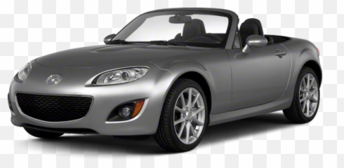 2010 Mazda Mx - 2010 Mazda Mx 5 Miata Png,Miata Png
