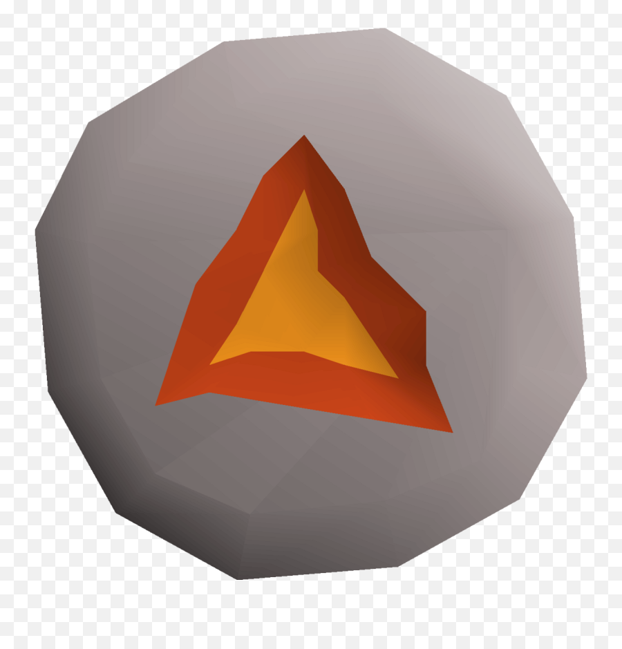 Lava Rune - Geometric Png,Minecraft Lava Png