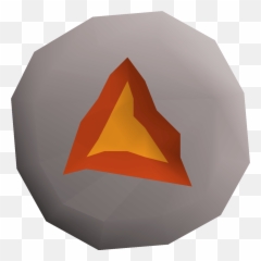 Lava Rune - Geometric png