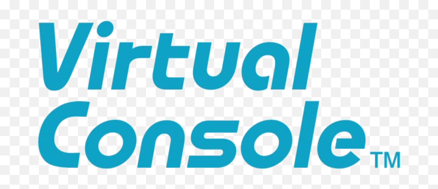 Virtual Console Facts For Kids - Virtual Console Png,Turbografx 16 Logo