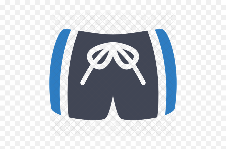 Available In Svg Png Eps Ai Icon Fonts - Gym Shorts,Trunks Png