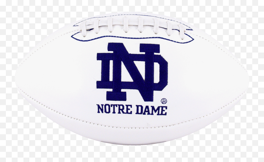 Rawlings Ncaa Notre Dame Fighting Irish - Notre Dame Fighting Irish Shamrock Png,Notre Dame Football Logo