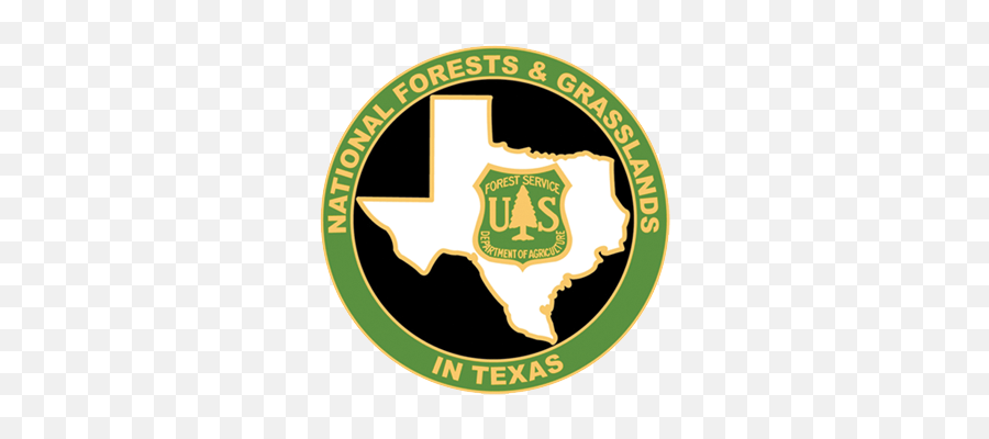 National Forests And Grasslands In Texas Temporarily Shuts - Us Forest Service Png,Forest Service Logo