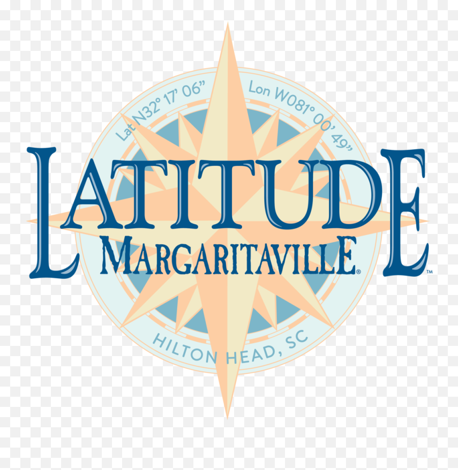 Special Event U2014 Latitude Margaritaville Hilton Head Png Logo