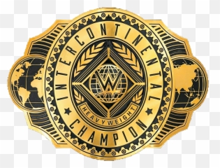 Wwe Intercontinental Championship 2019 - Album on Imgur Wwe Intercontinental Championship png