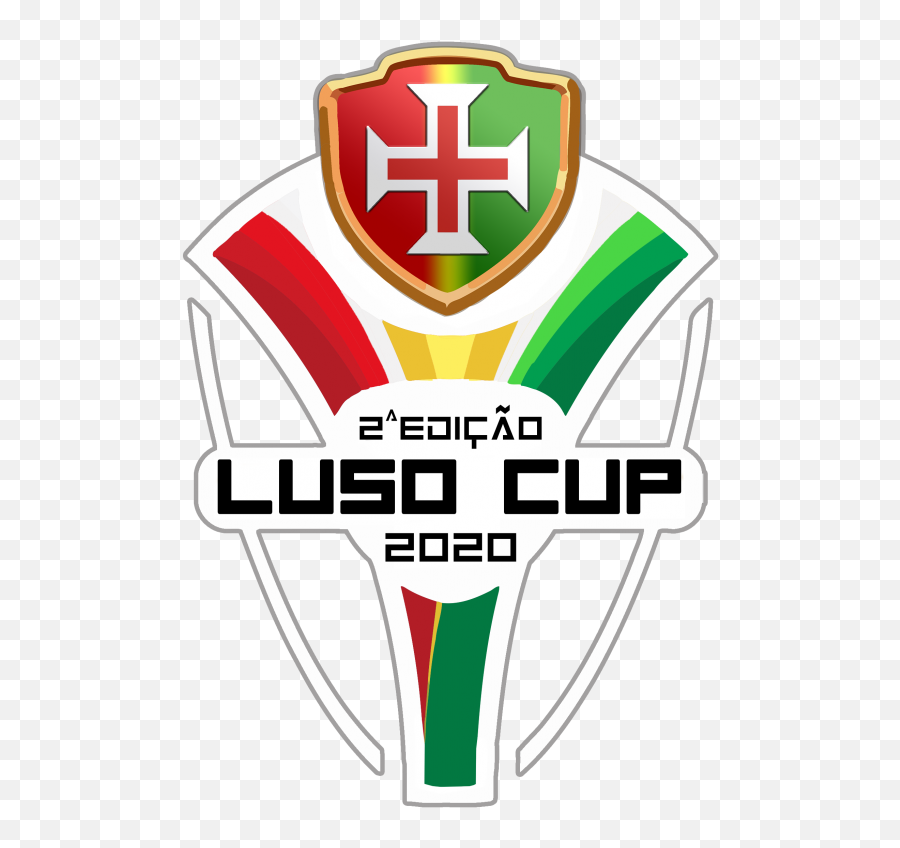 Logos Luso Cup - Automotive Decal Png,Coc Logos