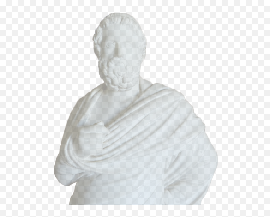 Detroit Greek And Latin - Classical Sculpture Png,Greek Bust Png