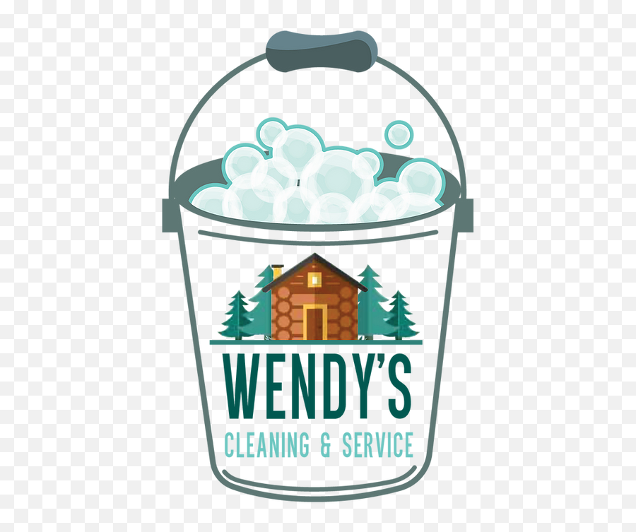 Wendyu0027s Cleaning U0026 Services Llc Harbor Springs Mi - Language Png,Wendys Logo Transparent