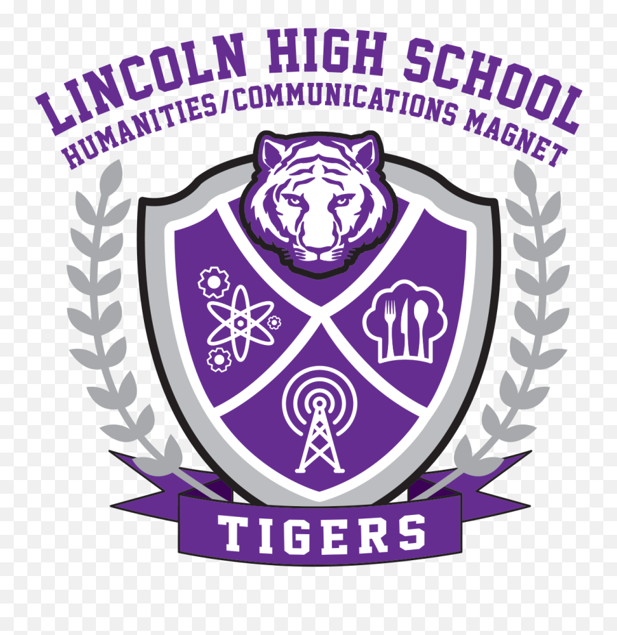 Lincoln High School And Humanities - Lincoln High School Dallas Png,Lincoln Logo Png