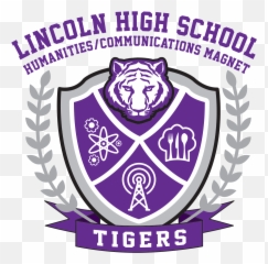 Lincoln High School And Humanities - Dallas png
