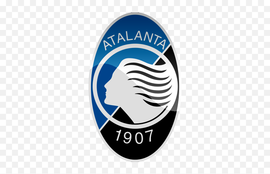 Atalanta - Hdlogo U2013 Forza27 Atalanta Logo Png,Hd Logo Png