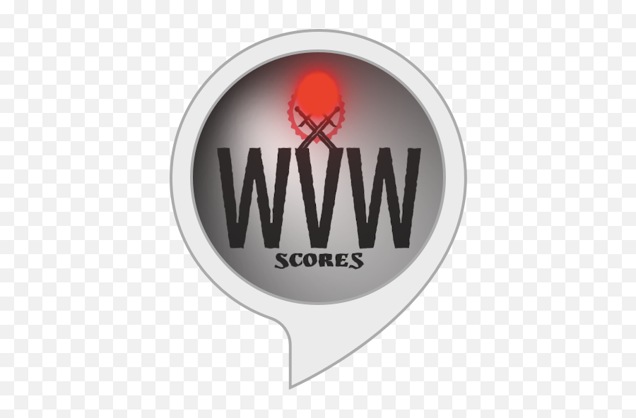 Amazoncom Guild Wars 2 Wvw Scores Alexa Skills - Solid Angle Png,Guild Wars 2 Logo