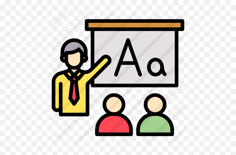 Classroom - Free Education Icons Language Png,Google Classroom Icon Png