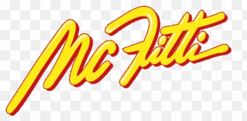 Mcfitti Logo Gif - Fitti Discover u0026 Share GIFs png