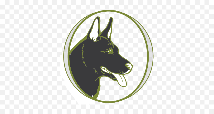 Jilmarpet New - German Shepherd Icon Transparent 398x408 Northern Breed Group Png,German Shepherd Transparent