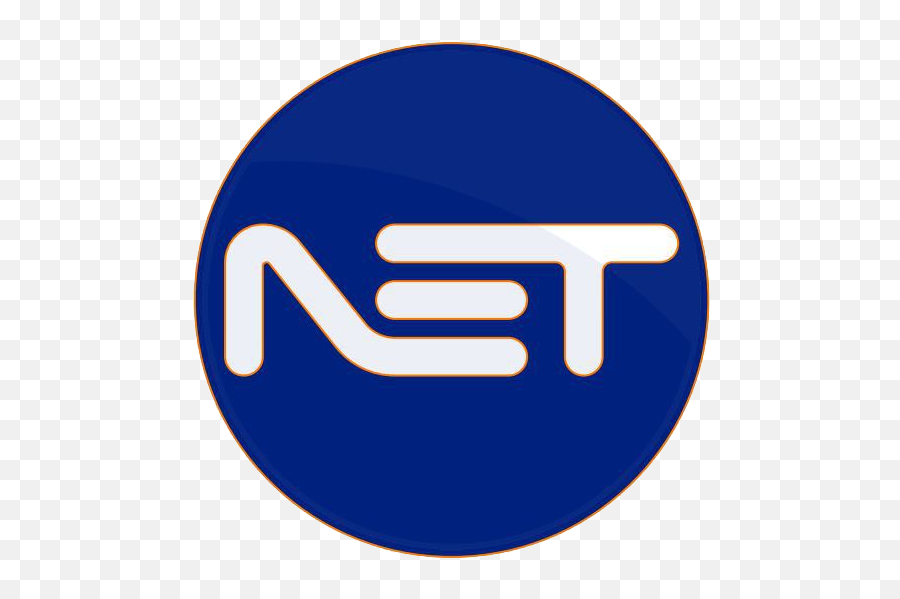 Net Tv Logo Image Download Logowikinet - Net Tv Malta Logo Png,Tv One Logos