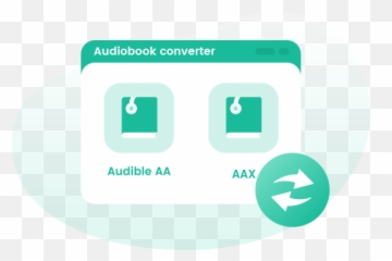 Official Audiobook Converter For Win Audible - Technology Applications png
