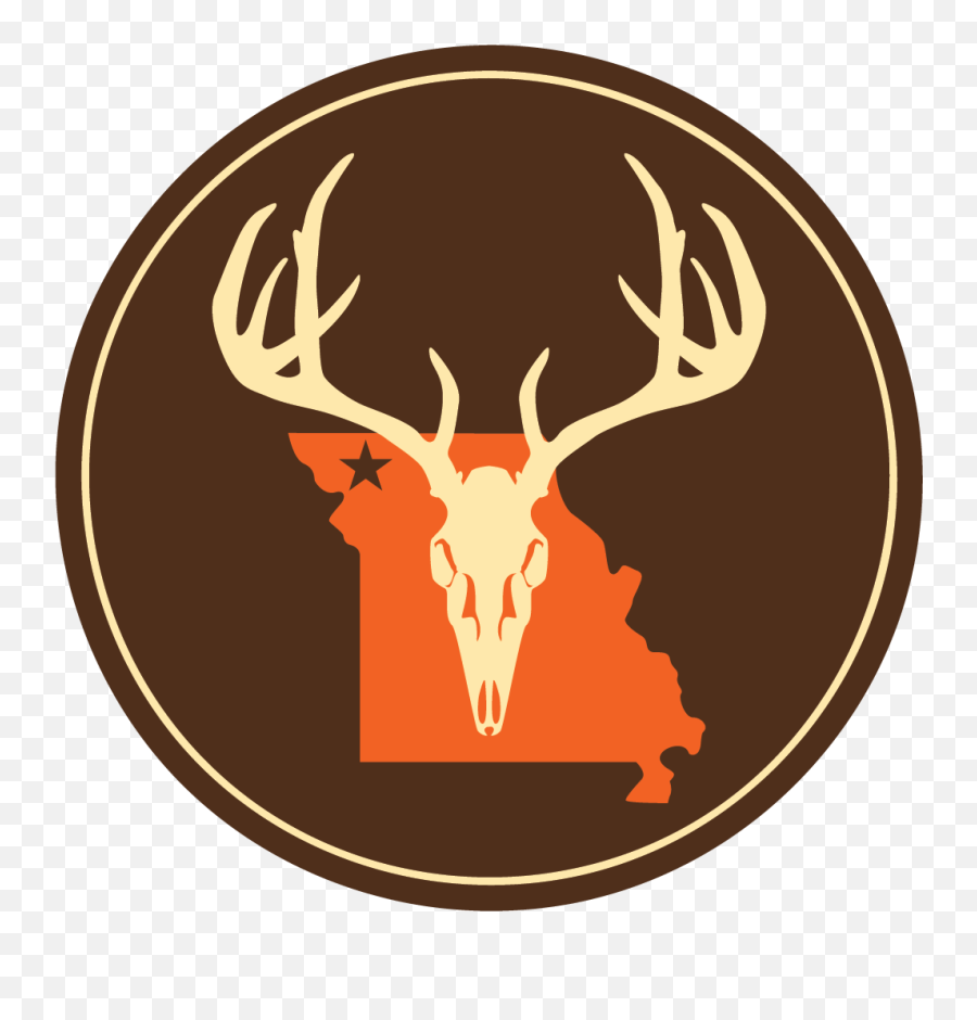 Downloads - Northwest Missouri Outfitters Llc Deer Png,Pdf Logo Png
