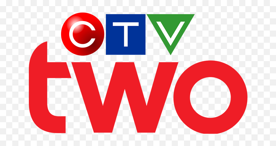 Imedia Tv - Ctv Two Png,Ytv Logo