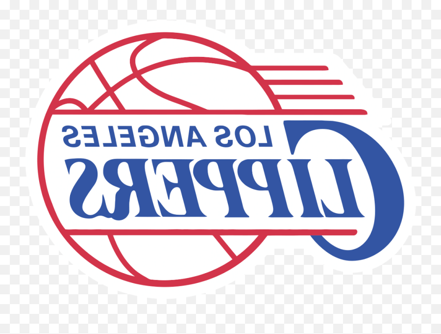 Los Angeles Clippers Logo Png - Los Angeles Clippers Logo Svg,Clippers Logo Png