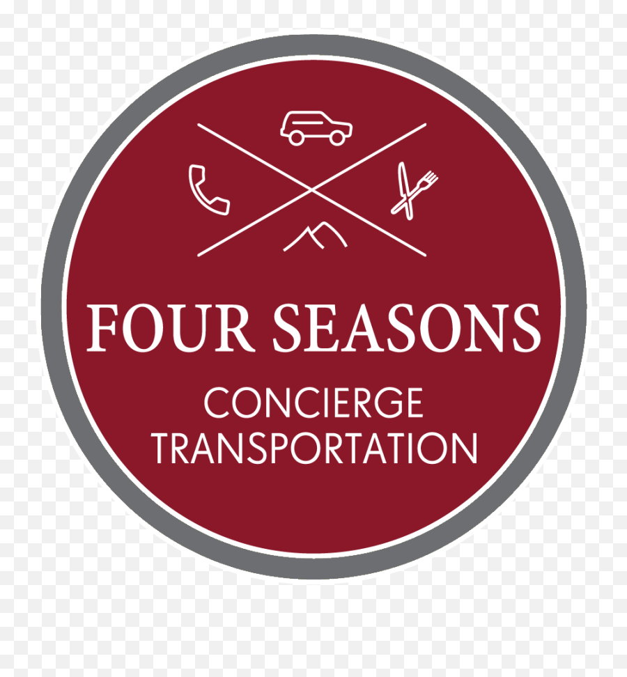 Four Seasons Concierge - Twilight Saga Eclipse Dvd Cover Png,Four Seasons Hotel Logo