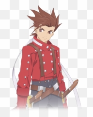Fighting Game - Lloyd Tales Of Symphonia Png,Tales Of Symphonia Logo
