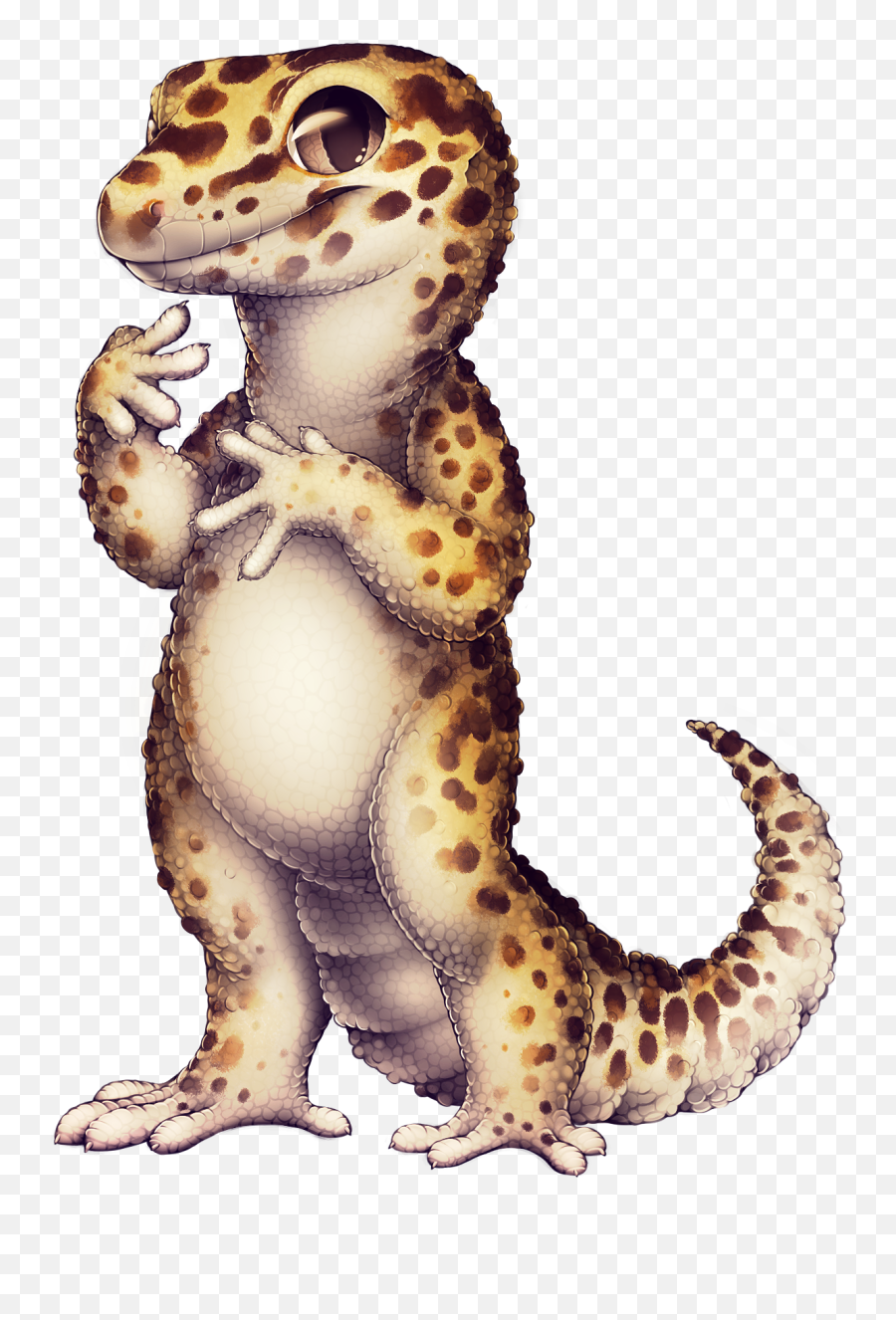 Gecko Paintie Help - Furvilla Leopard Gecko Png,Leopard Gecko Png