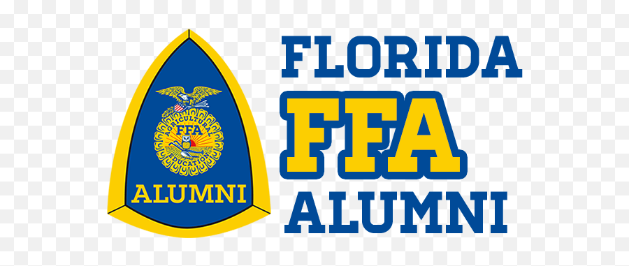Ffa Alumni Logos - Emblem Ffa Alumni Logo Png,Ffa Emblem Png