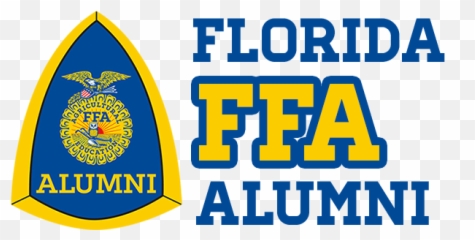 Ffa Alumni Logos - Emblem Ffa Alumni Logo Png,Ffa Emblem Png