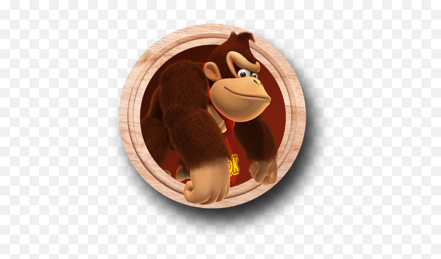 Official Site - Donkey Kong Country Returns Png,Donkey Kong Country Logo
