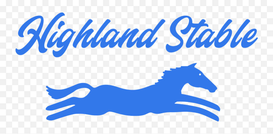 Highland Riding Stable - Language Png,Stable Png