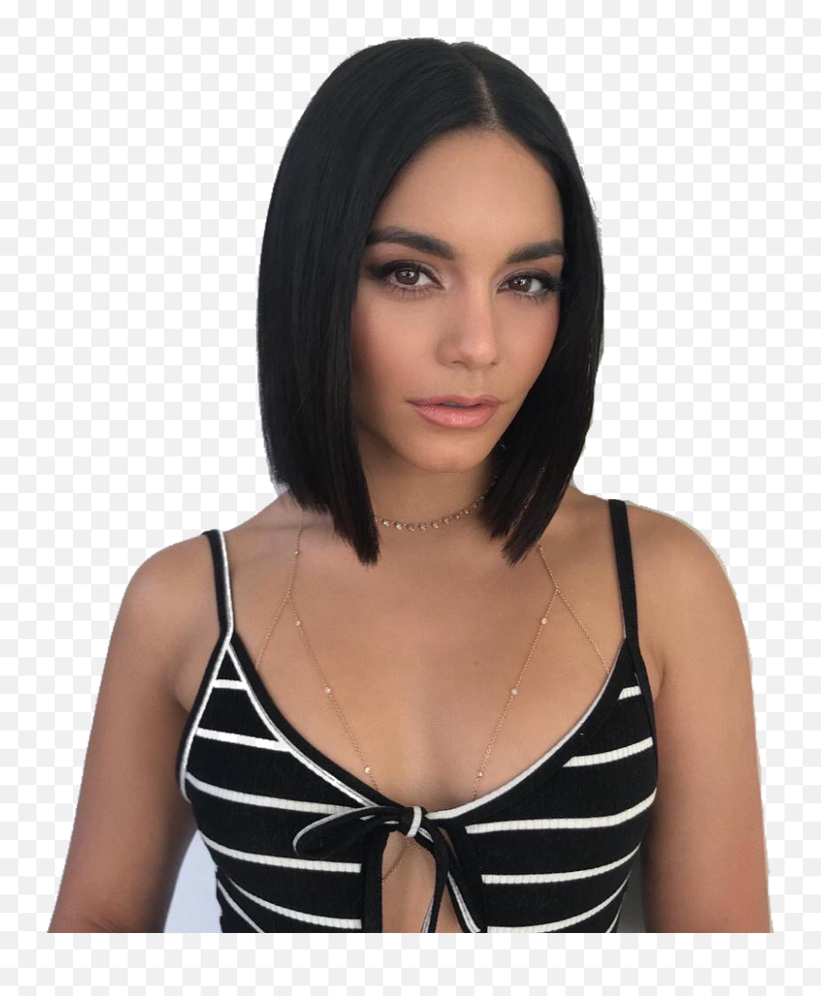 Ceiaxostickers Celebrity Celeb Sticker By Cecilia - Glass Bob Png,Vanessa Hudgens Png Ceiaxostickers Celebrity Celeb Sticker By Cecilia - Glass Bob Png,Vanessa Hudgens Png