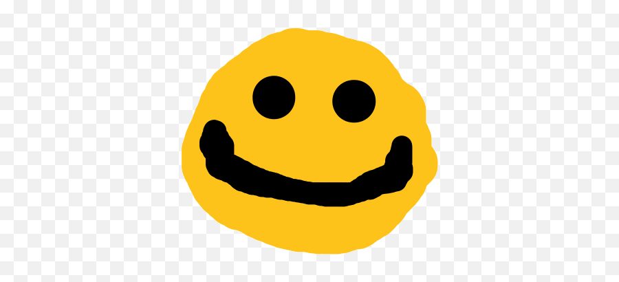Happy Faces Gif - Scary Smiley Face Gif 500x400 Png Derpy Smiley Face Pfp,Transparent Happy Face