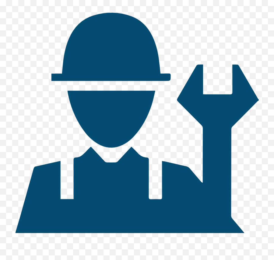 Maintenance Icon Png Clipart - Icone Maintenance,Operations Icon