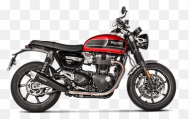 Ducati Scrambler Icon - Silver png