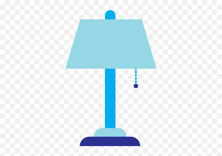 Lamp Shade Energy Electricity Light Flat Icon - Canva Vertical Png,Shade Icon