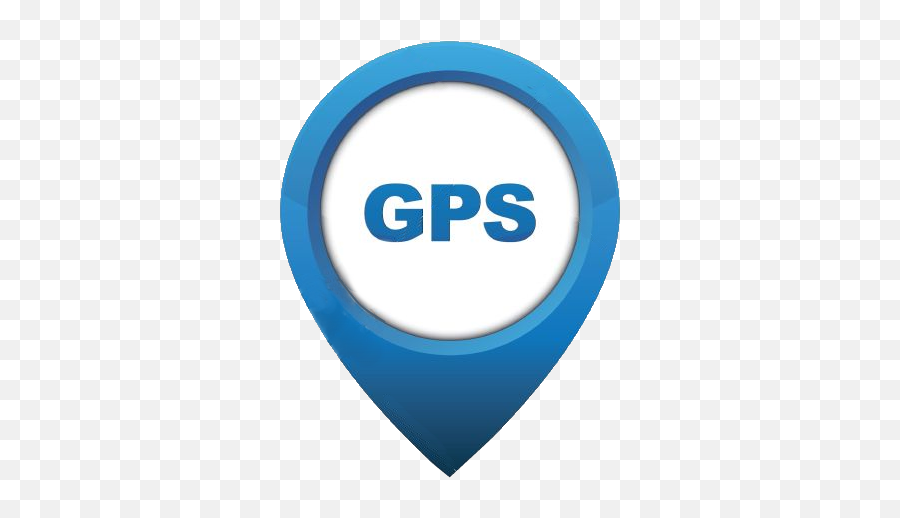 Gps Icon Png - Vertical,Geolocation Icon